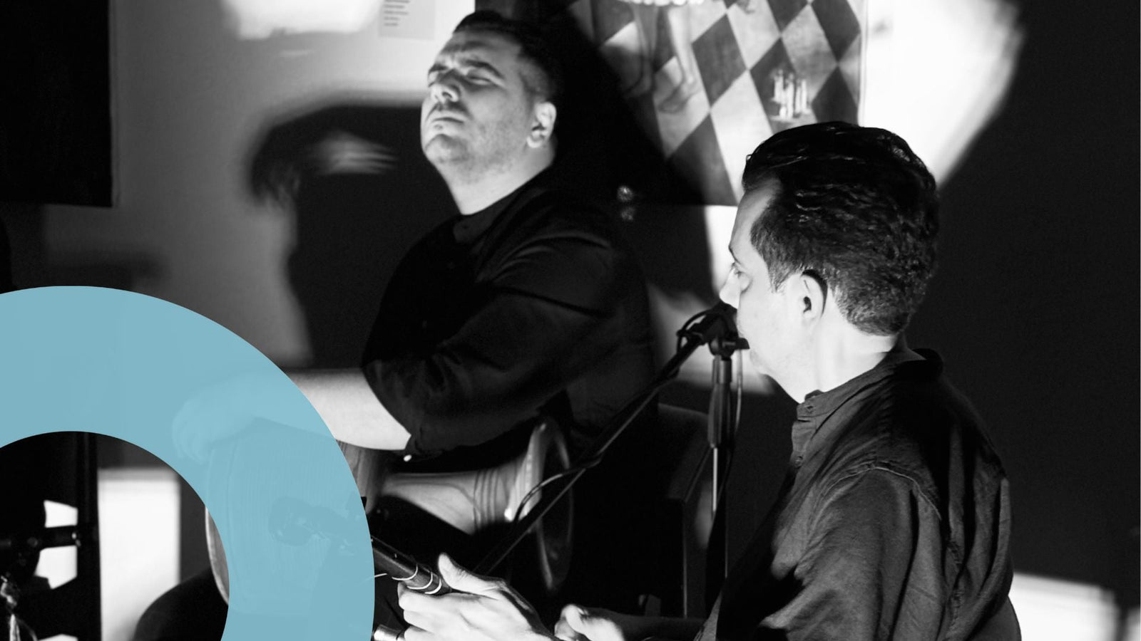 Dela Ensemble's Spellbinding Exploration of Iranian Classical Music