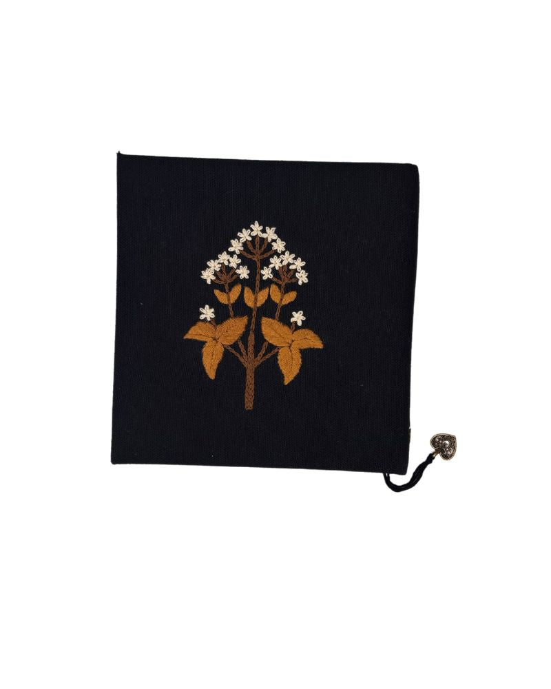 Rajaneh Journal Notebook 1