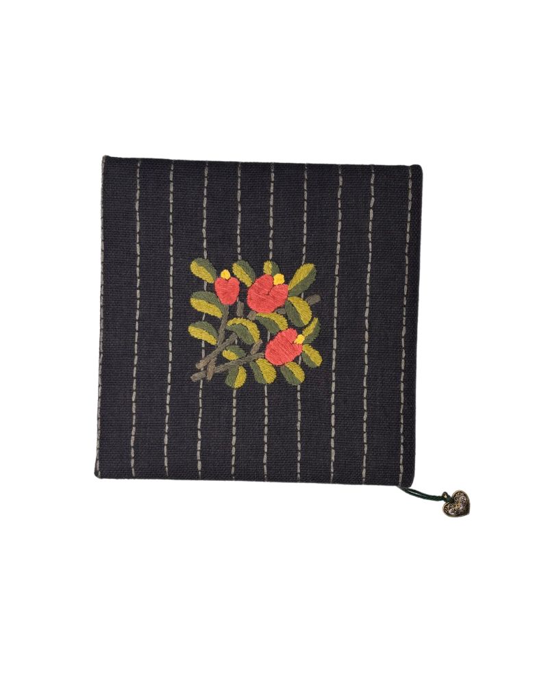Rajaneh Journal Notebook 2