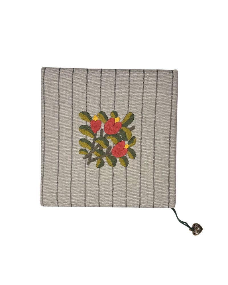 Rajaneh Journal Notebook 5