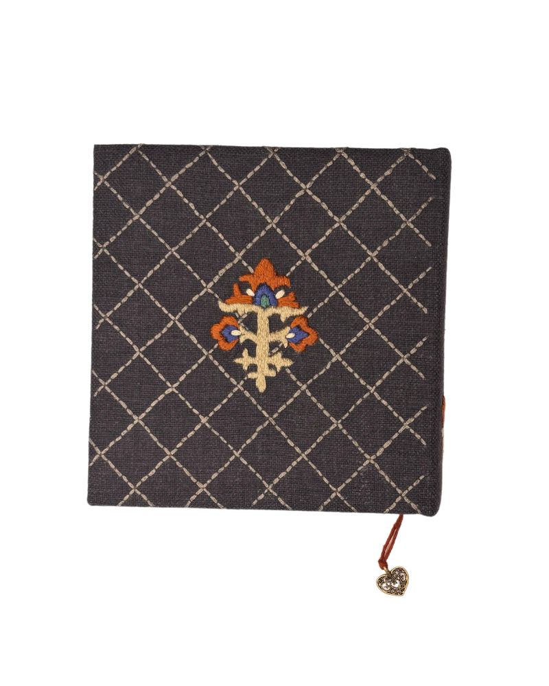 Rajaneh Journal Notebook 6