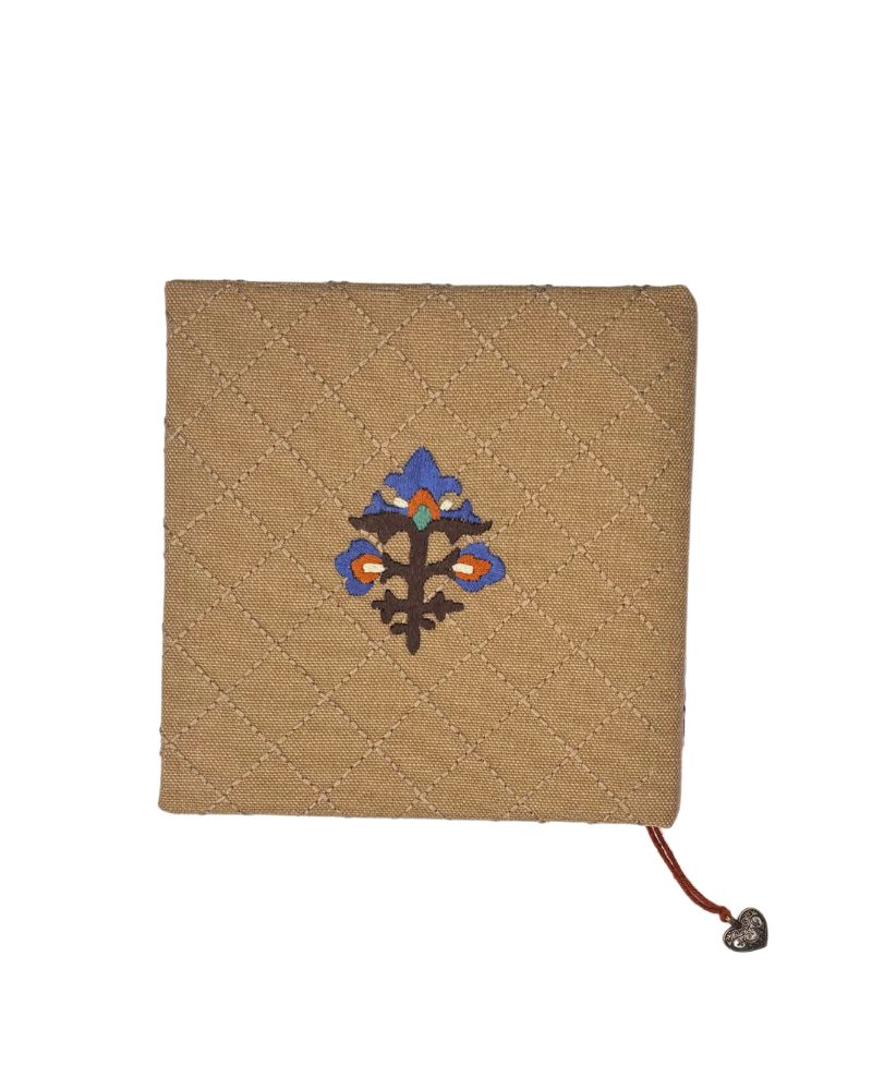 Rajaneh Journal Notebook 8