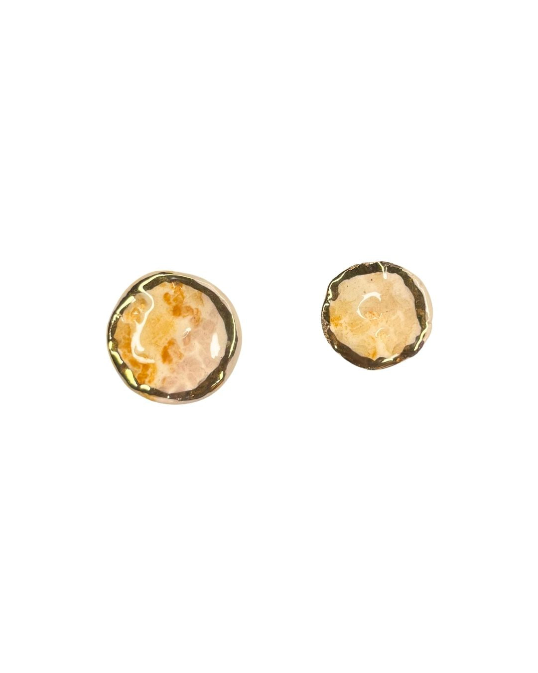 Keejan - Ceramic Earring 17