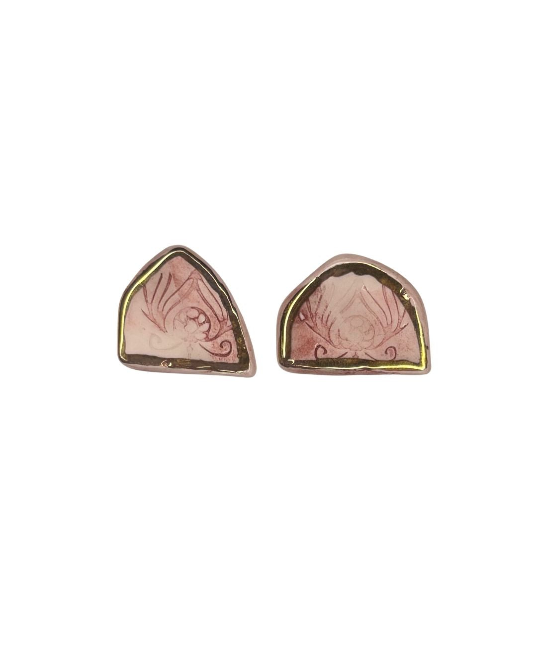 Keejan - Ceramic Earring 20