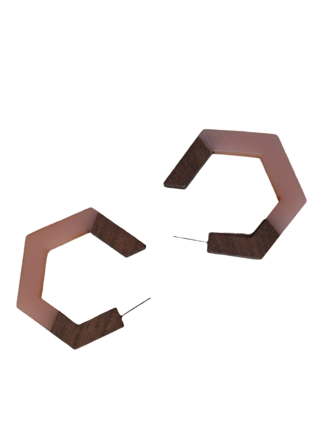 Fashion Polymer Earring 22