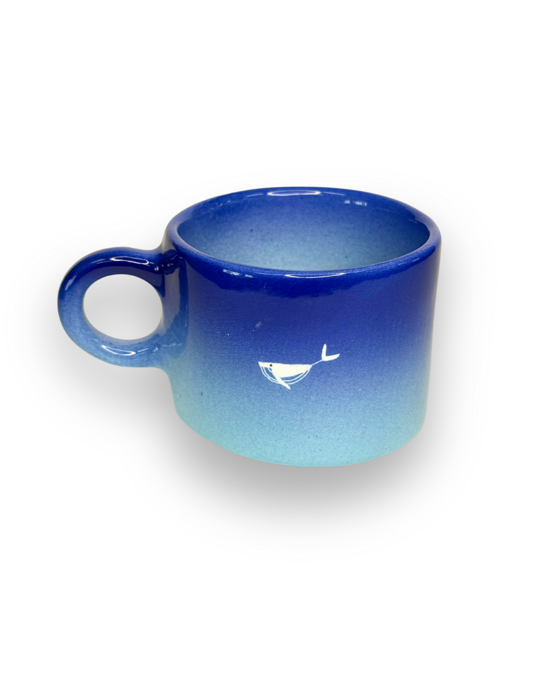 Vie Sea Handmade Ceramic Mug