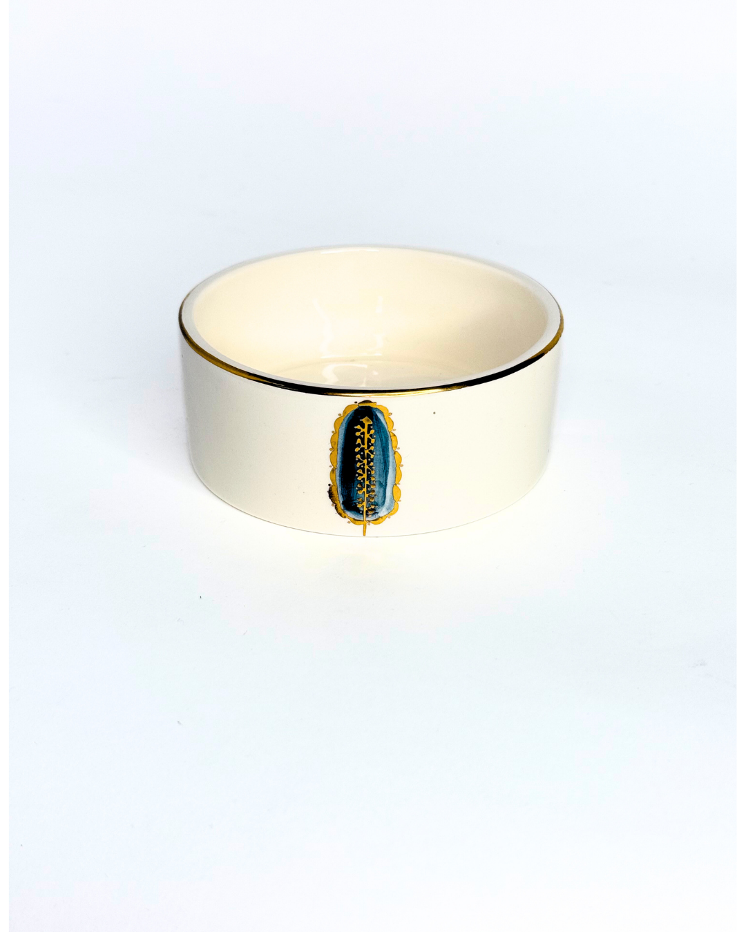 Solmaz Small Bowl