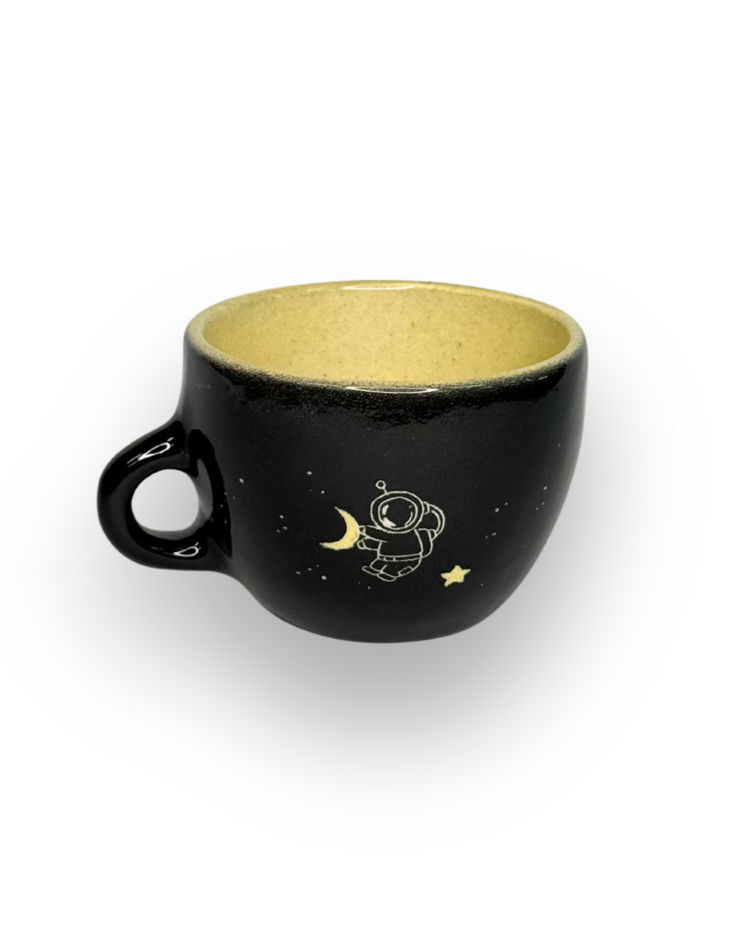Vie Astro Handmade Ceramic Mug