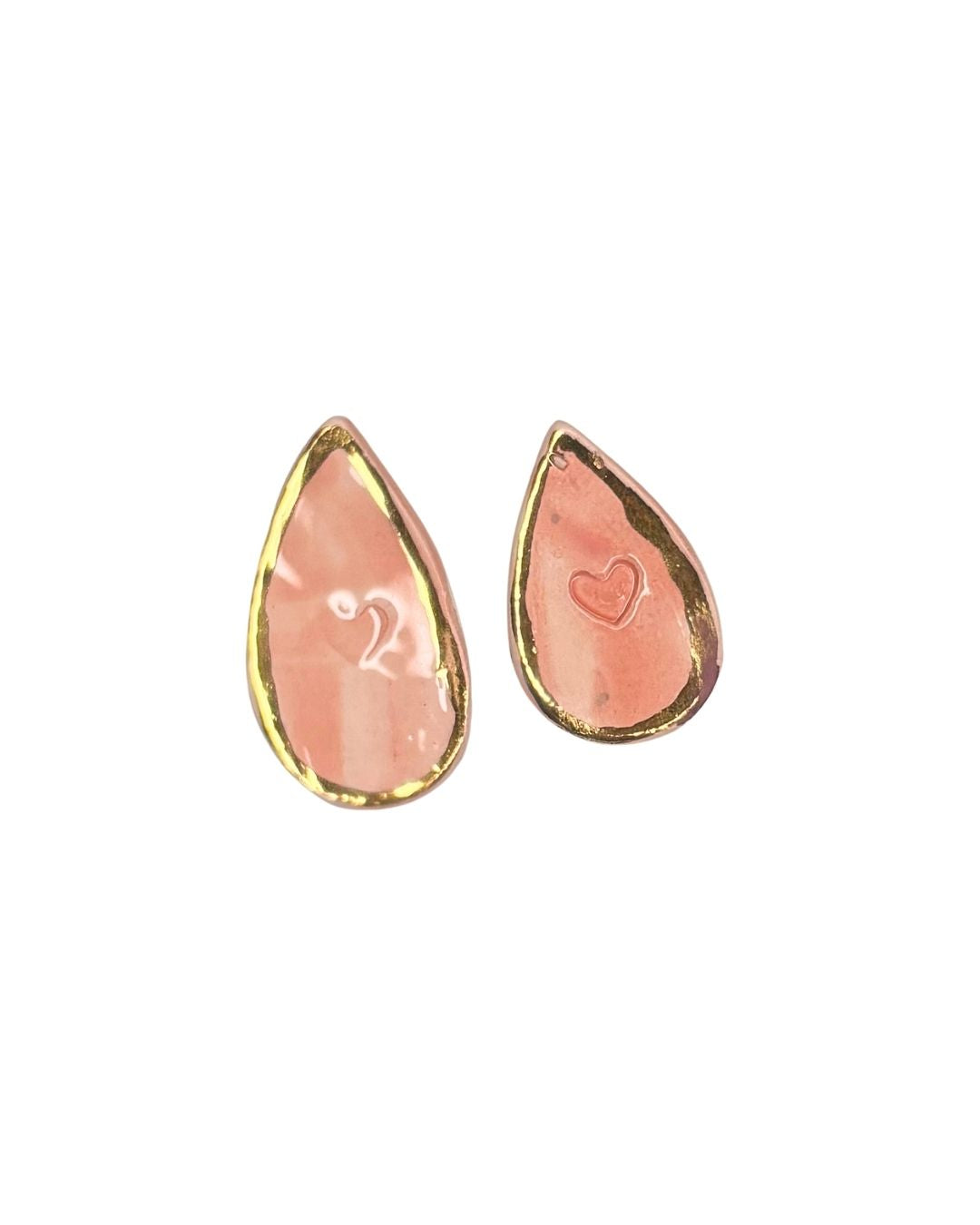 Keejan - Ceramic Earring 33