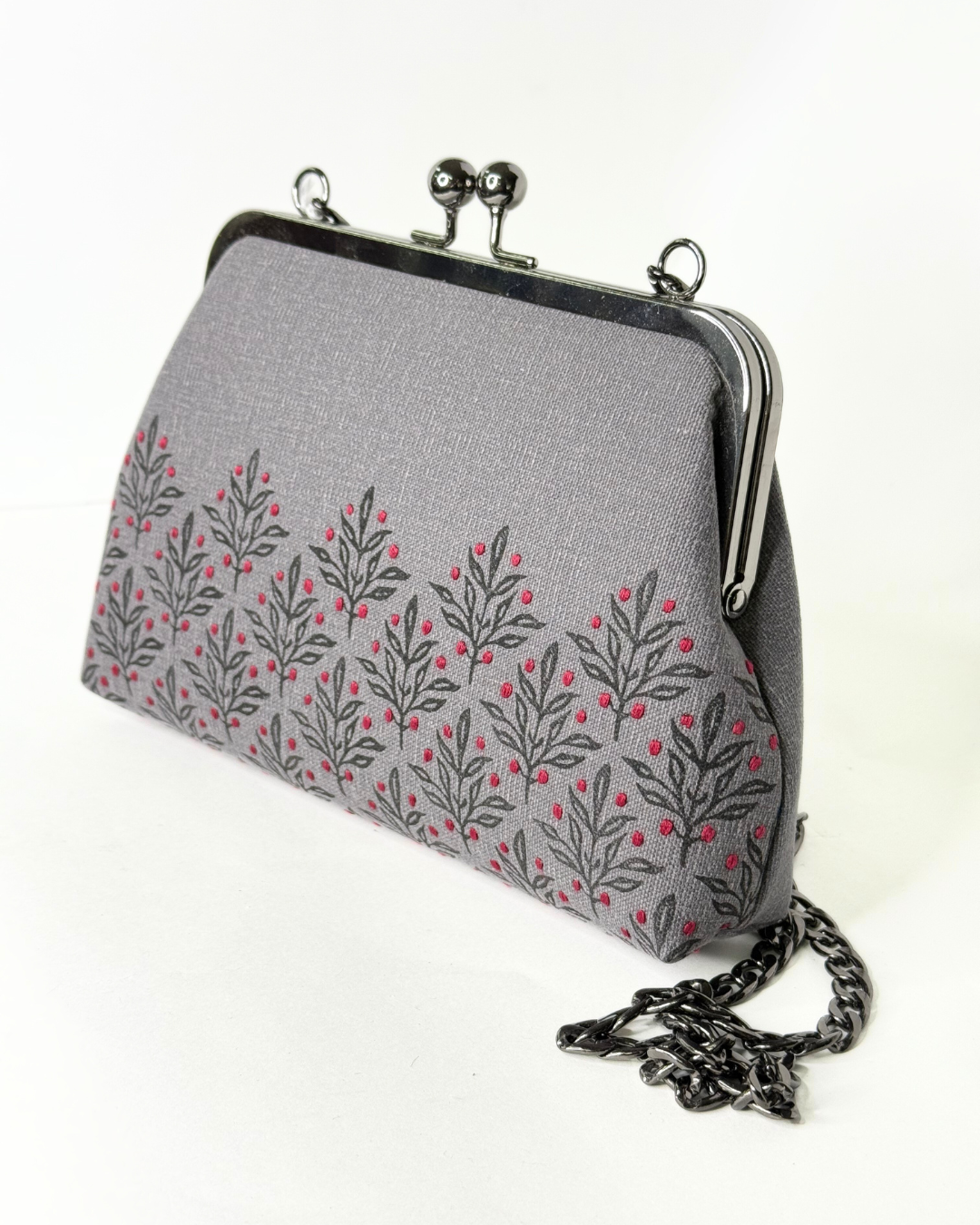 Rajaneh Chain Bag 5