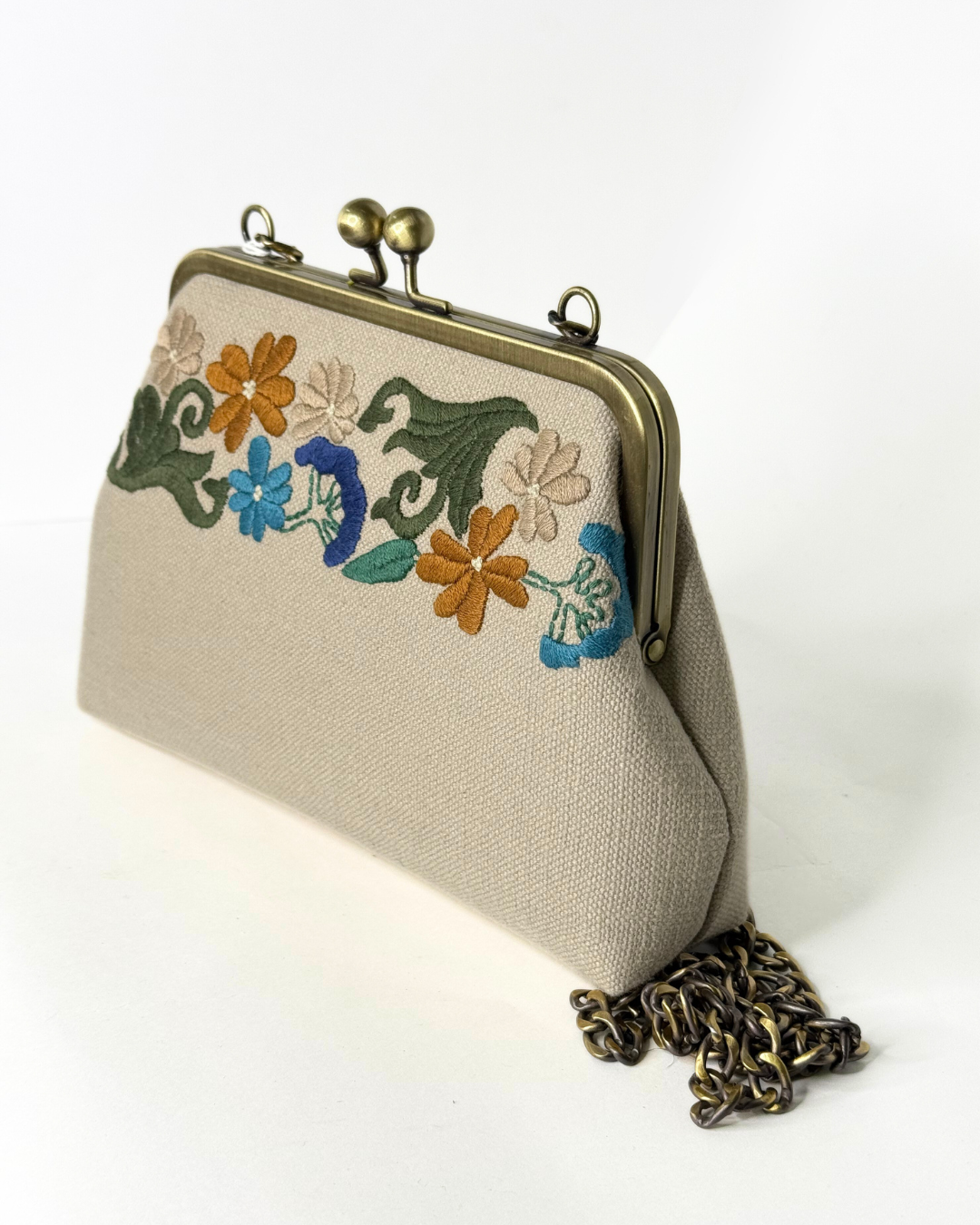 Rajaneh Chain Bag 8
