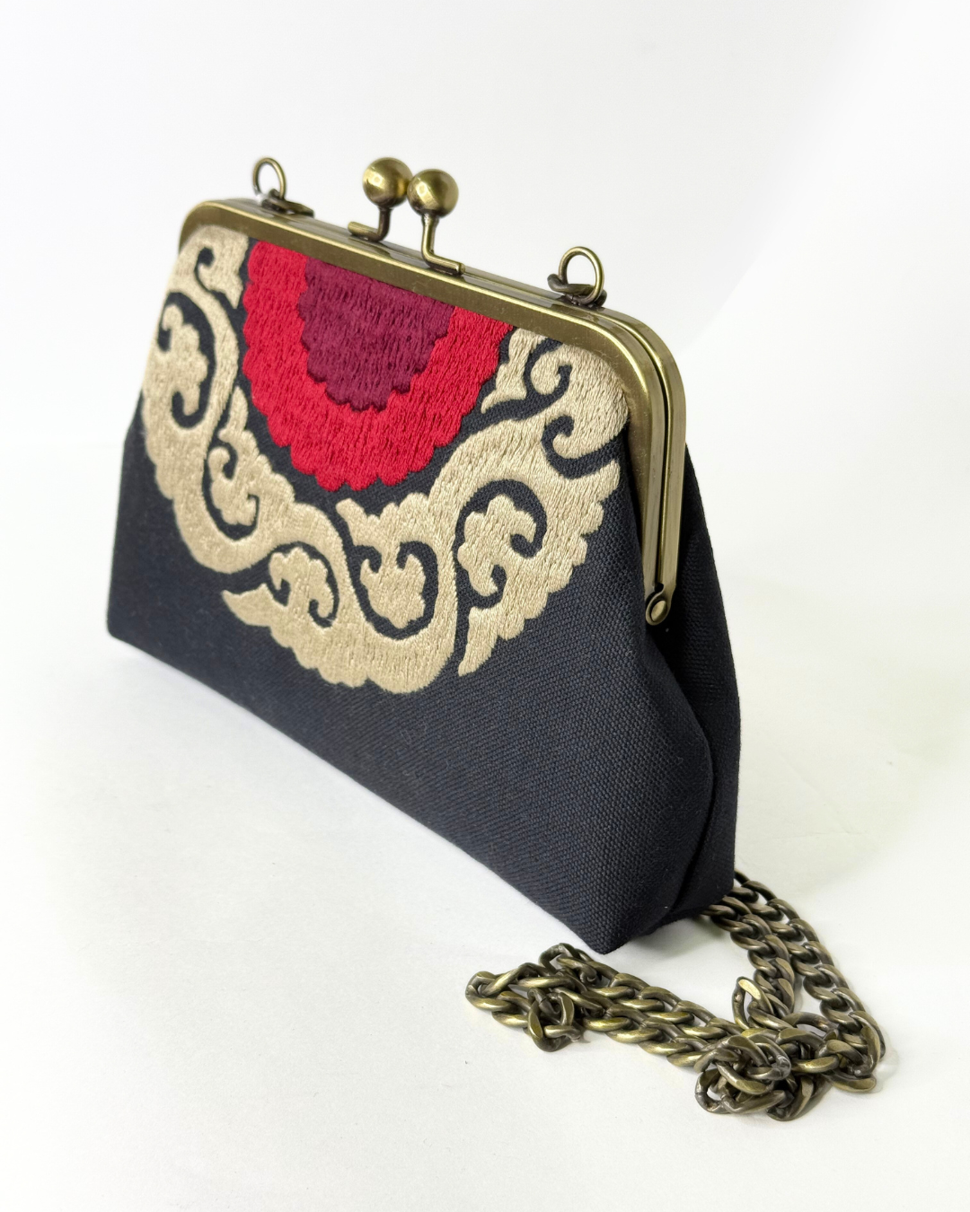 Rajaneh Chain Bag 7