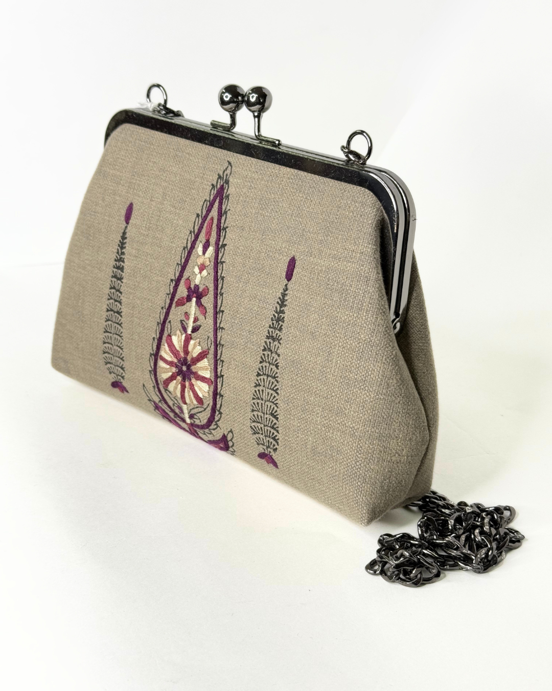 Rajaneh Chain Bag 11