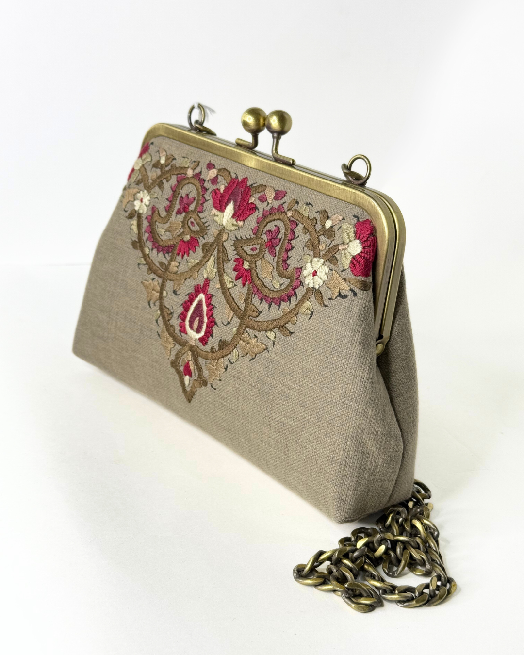 Rajaneh Chain Bag 2