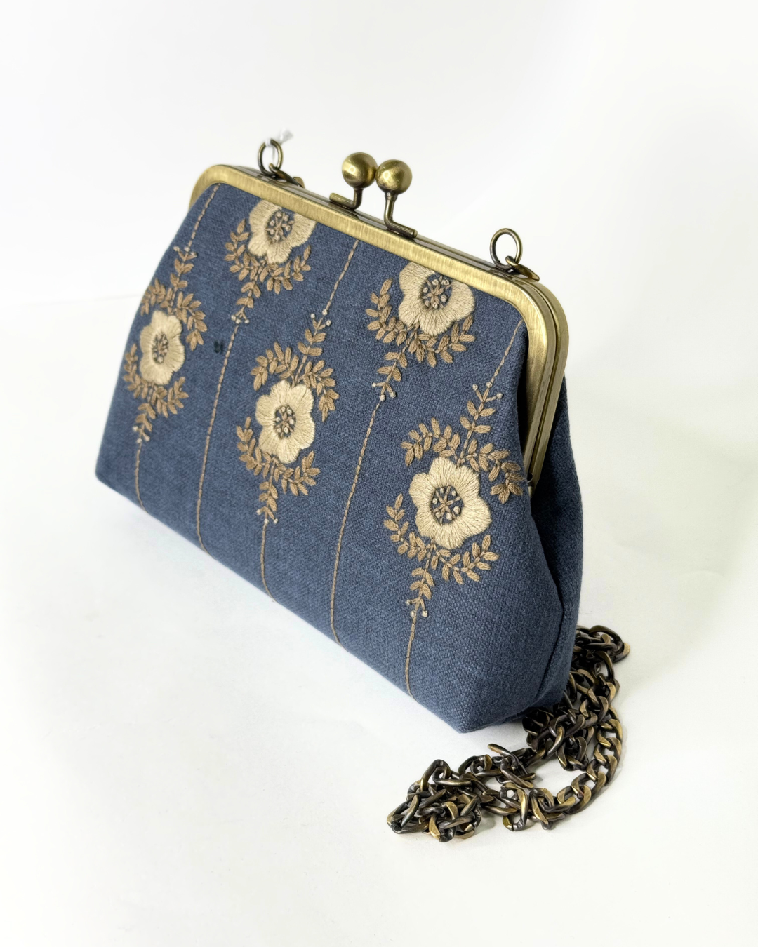 Rajaneh Chain Bag 12