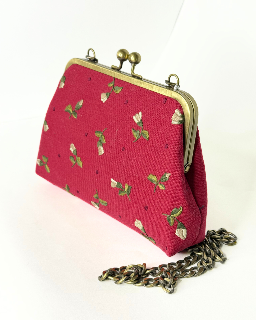 Rajaneh Chain Bag 4