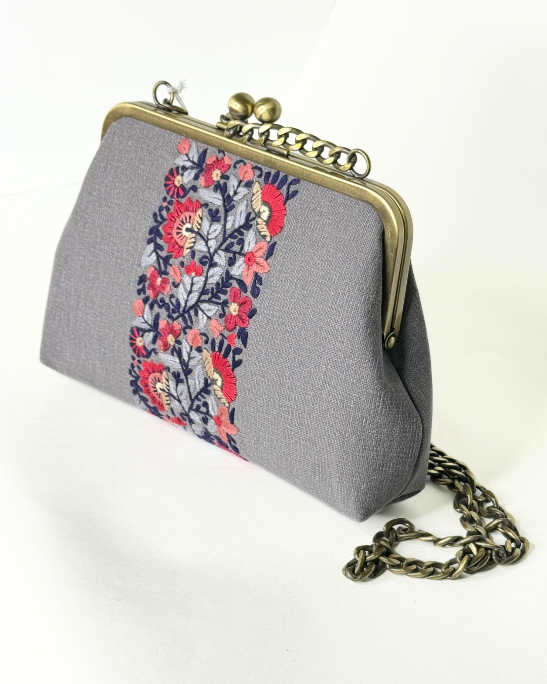 Rajaneh Chain Bag 9