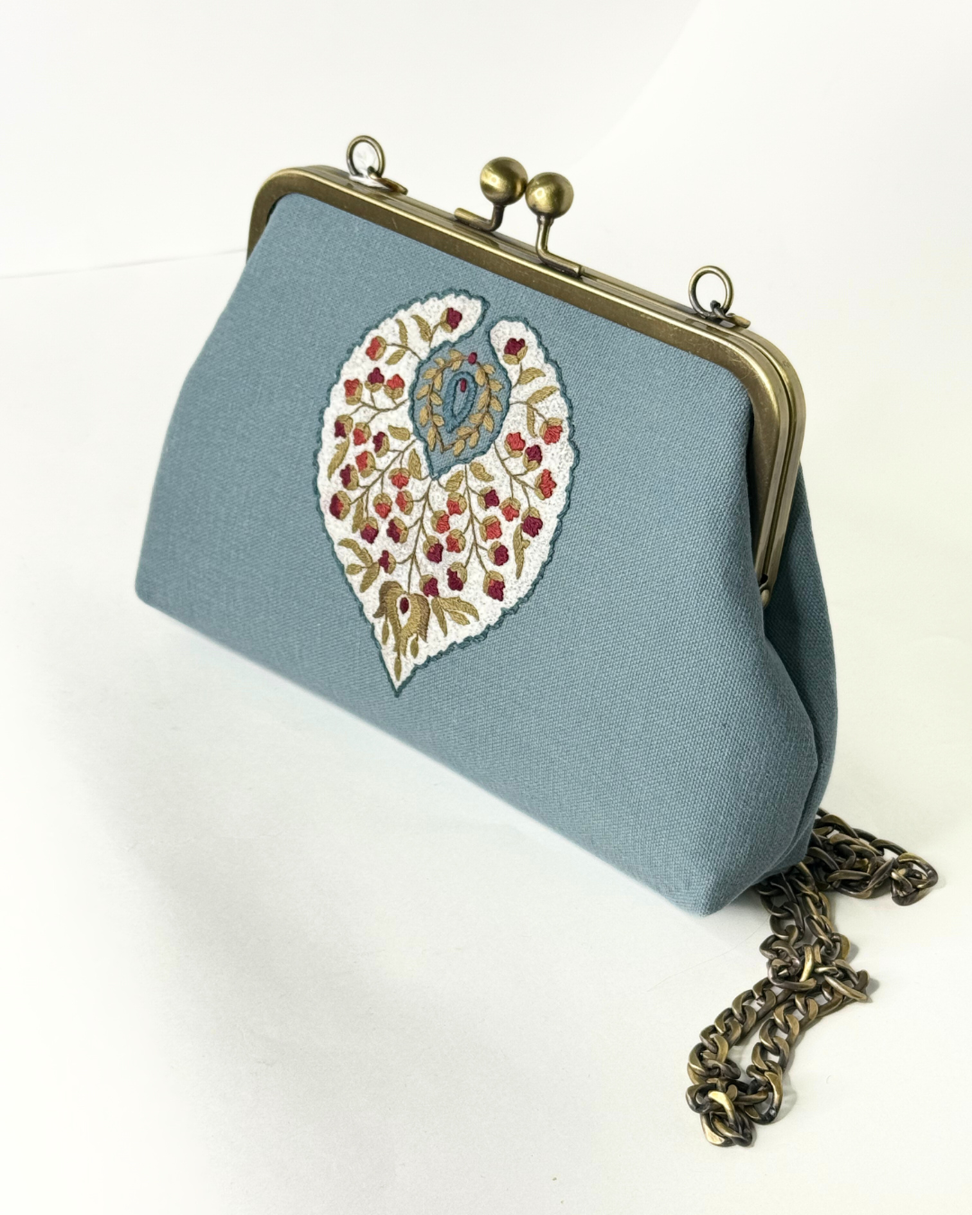 Rajaneh Chain Bag 10
