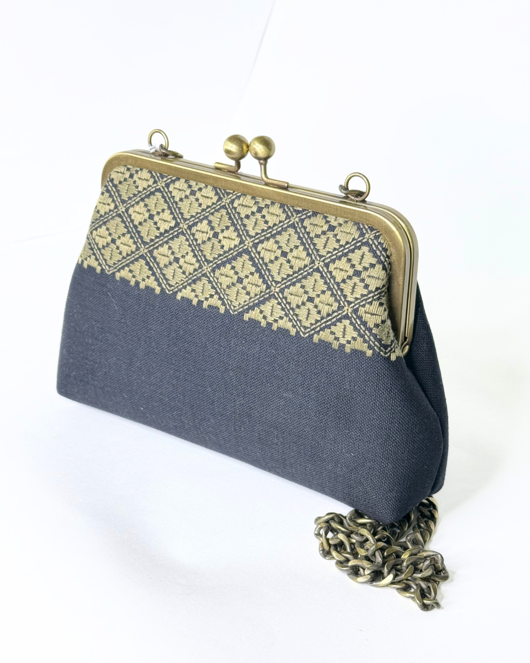Rajaneh Chain Bag 1