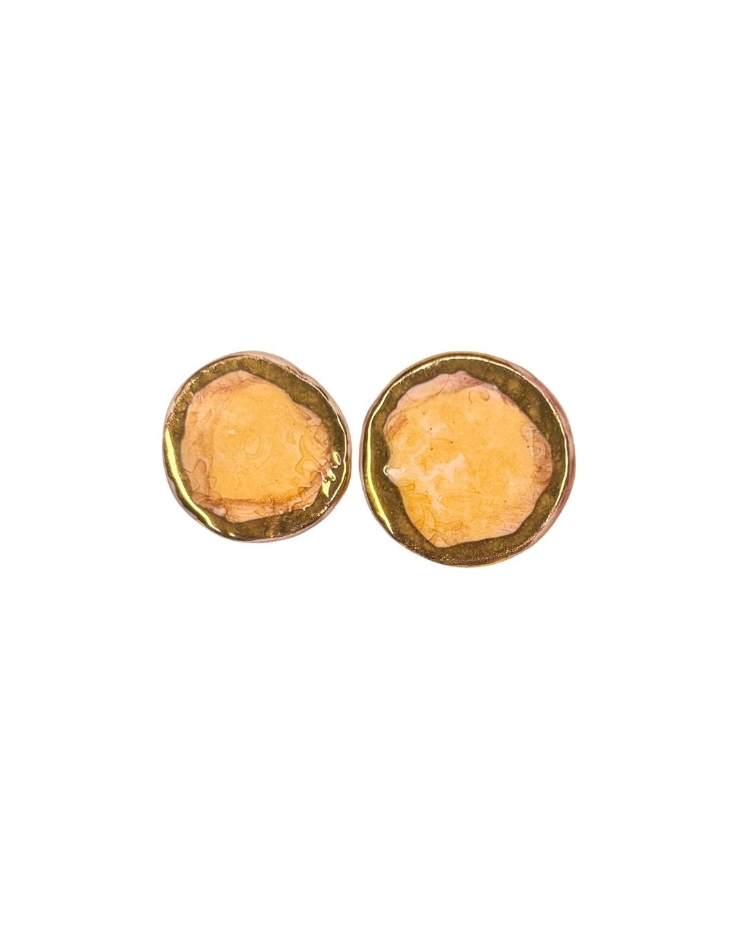 Keejan - Ceramic Earring 39