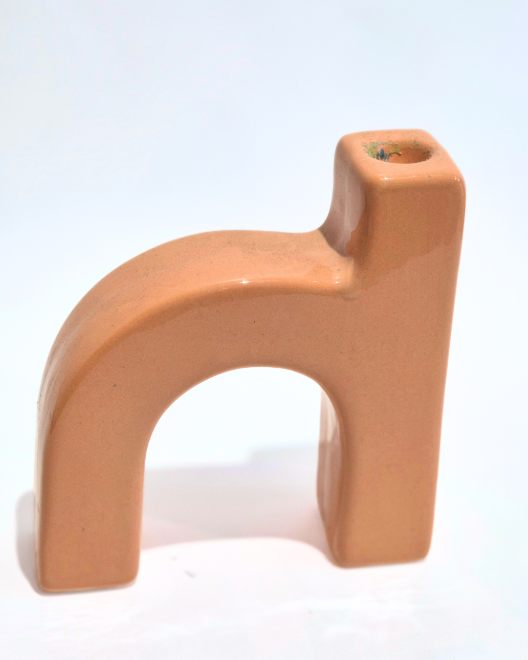 Dast Candle Holder Form "n"