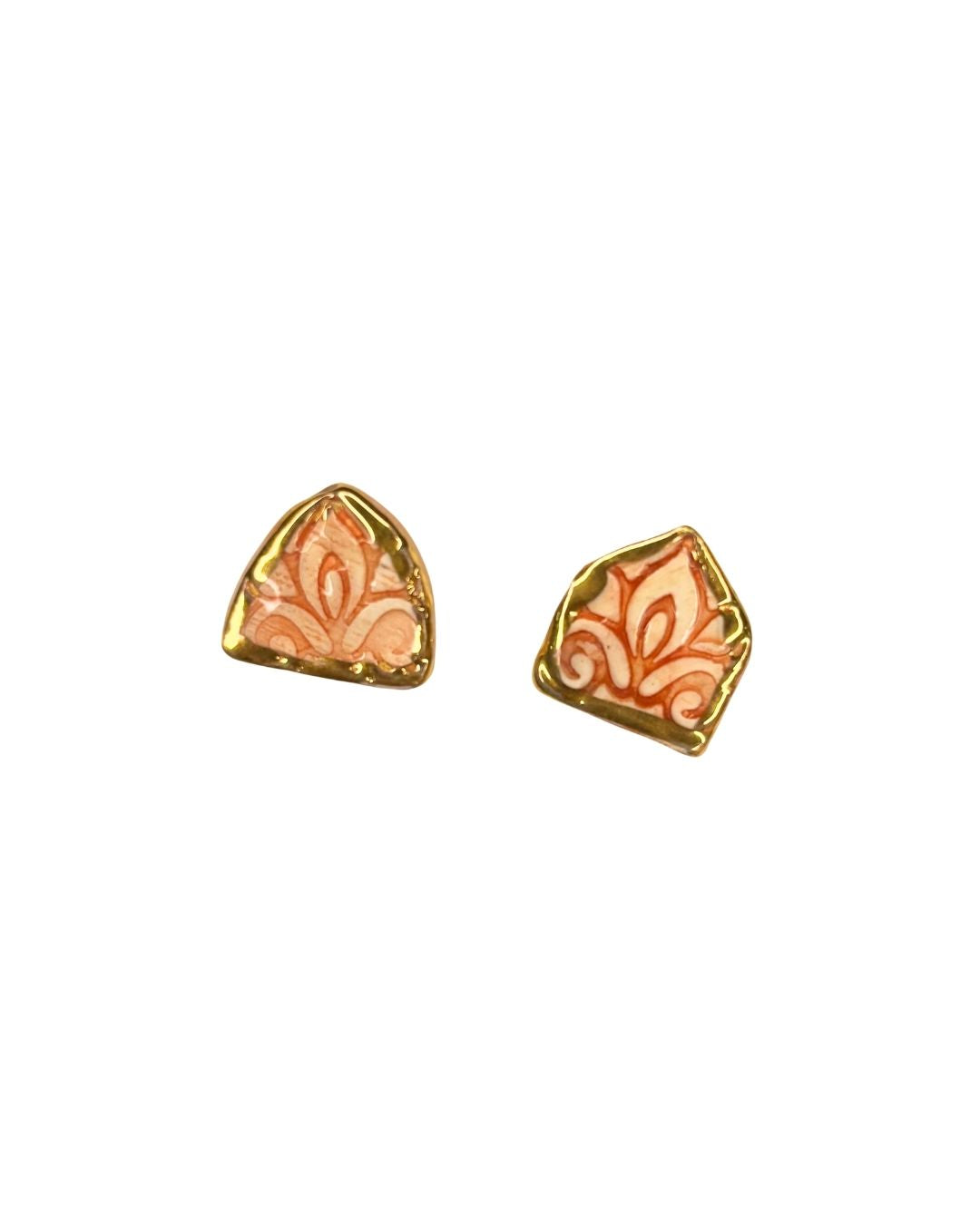 Keejan - Ceramic Earring 43