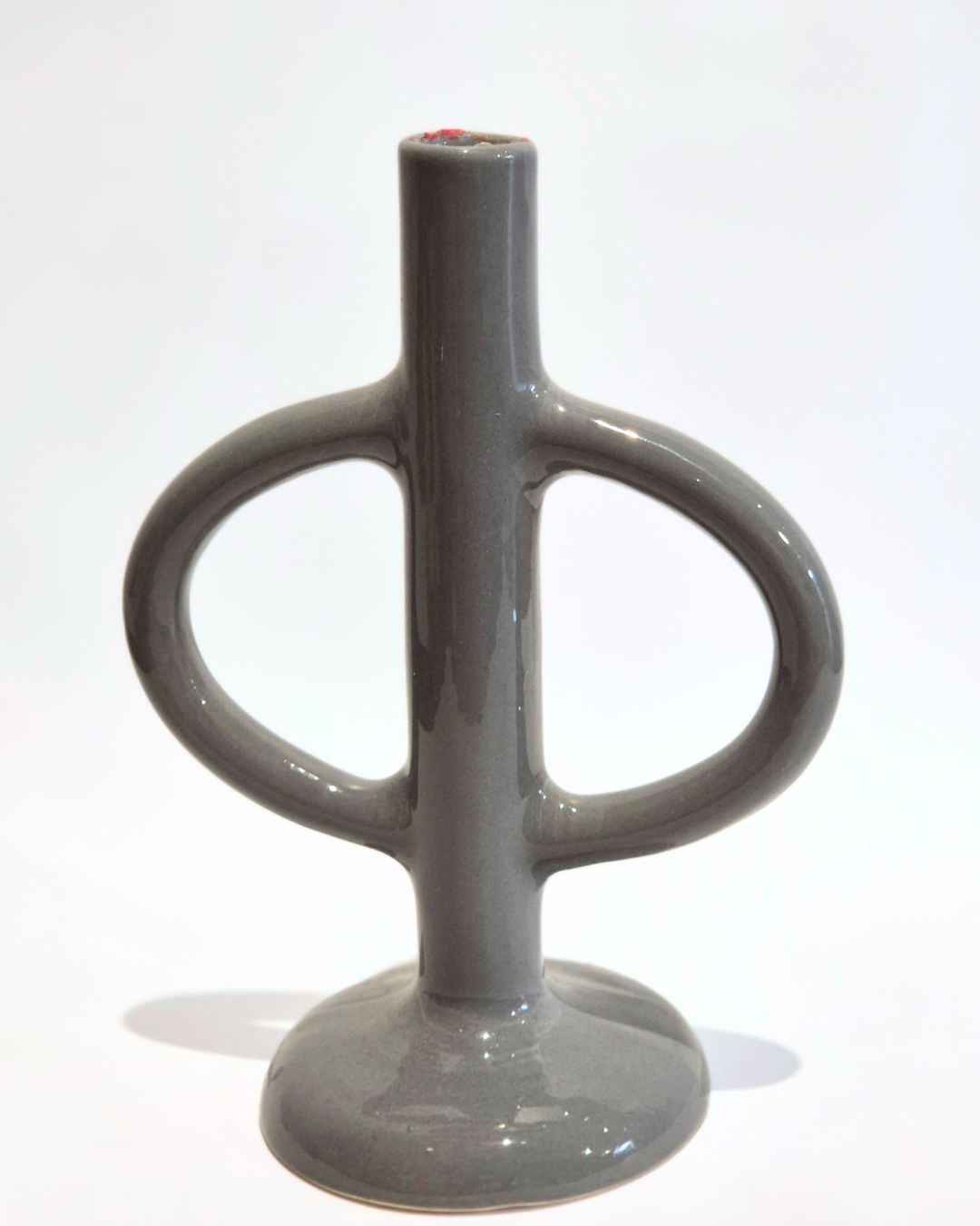 Dast Candle Holder With Handle 1