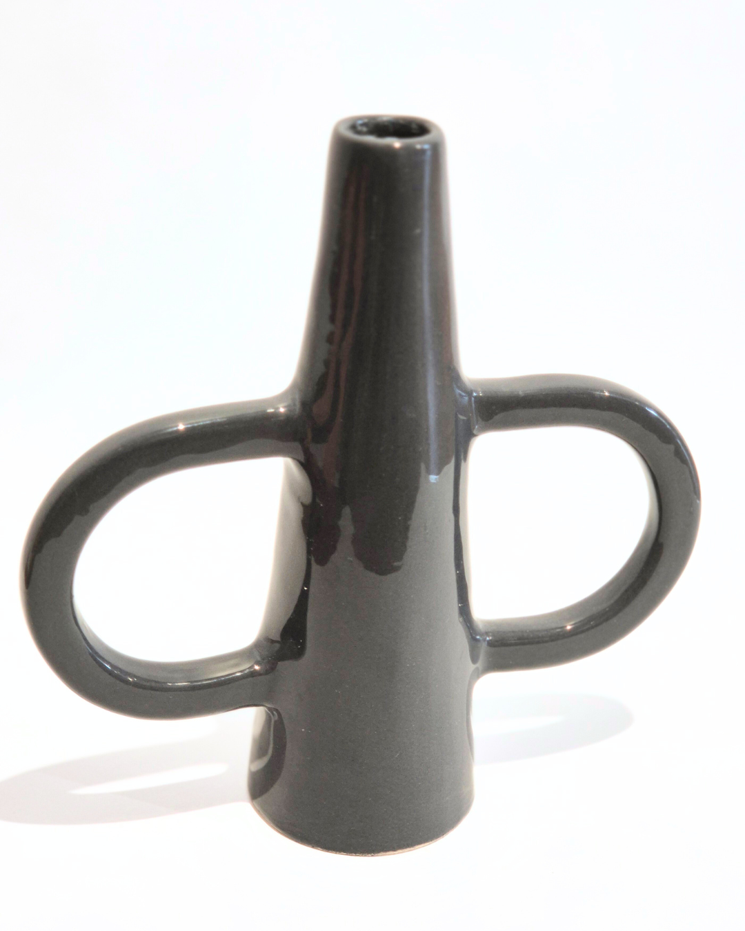 Dast Candle Holder With Handle 2