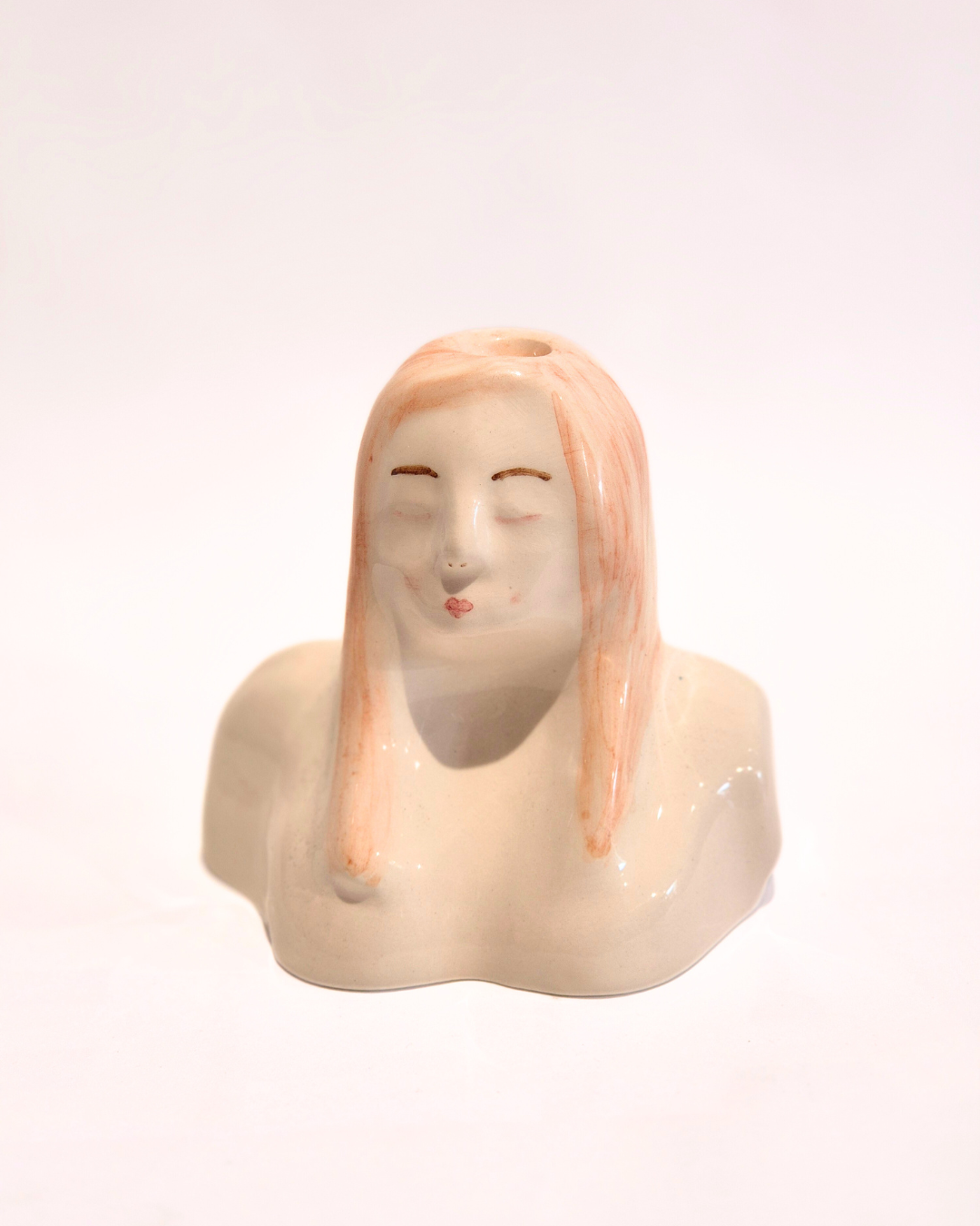 Dast Candle Holder human