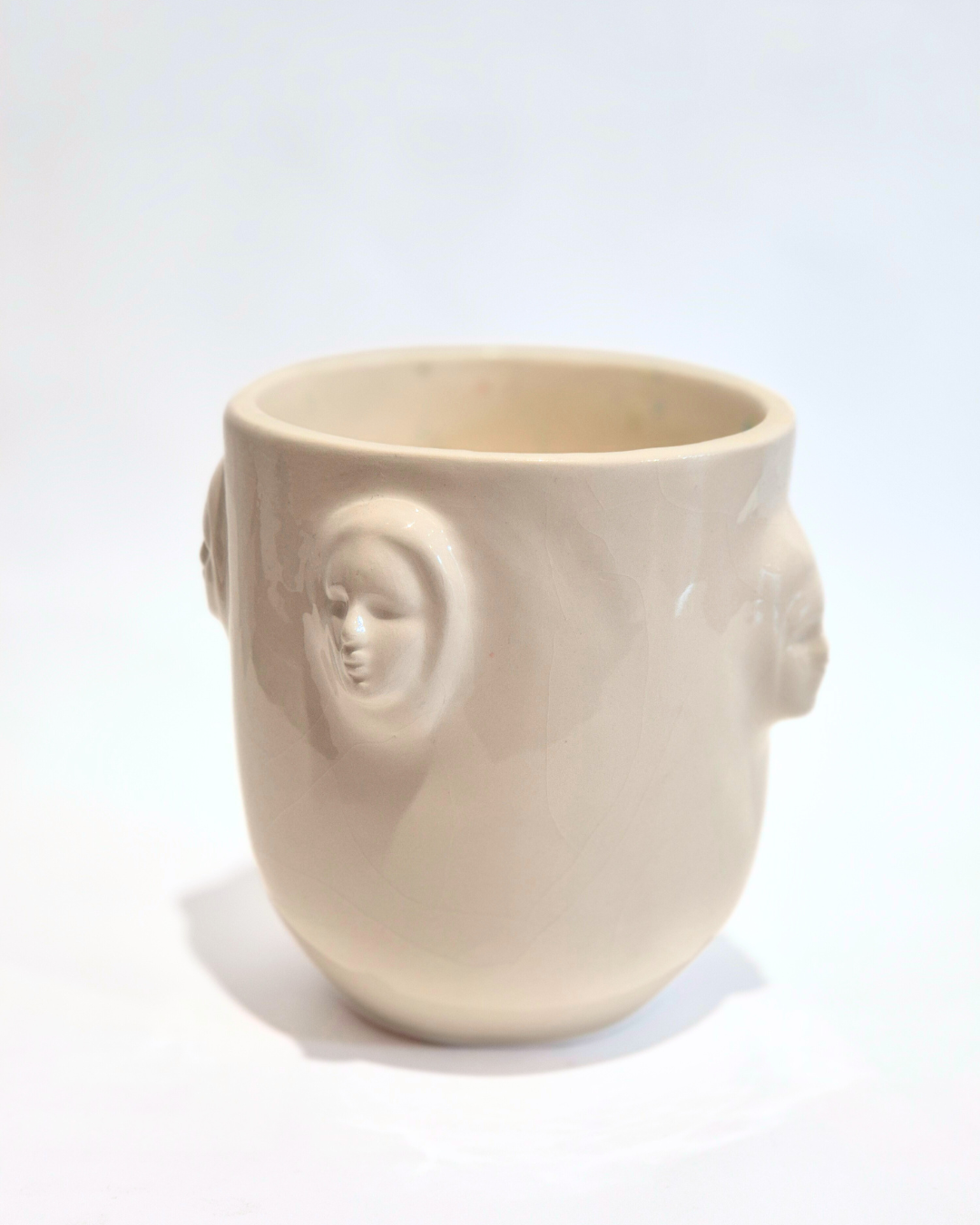 Dast Vase