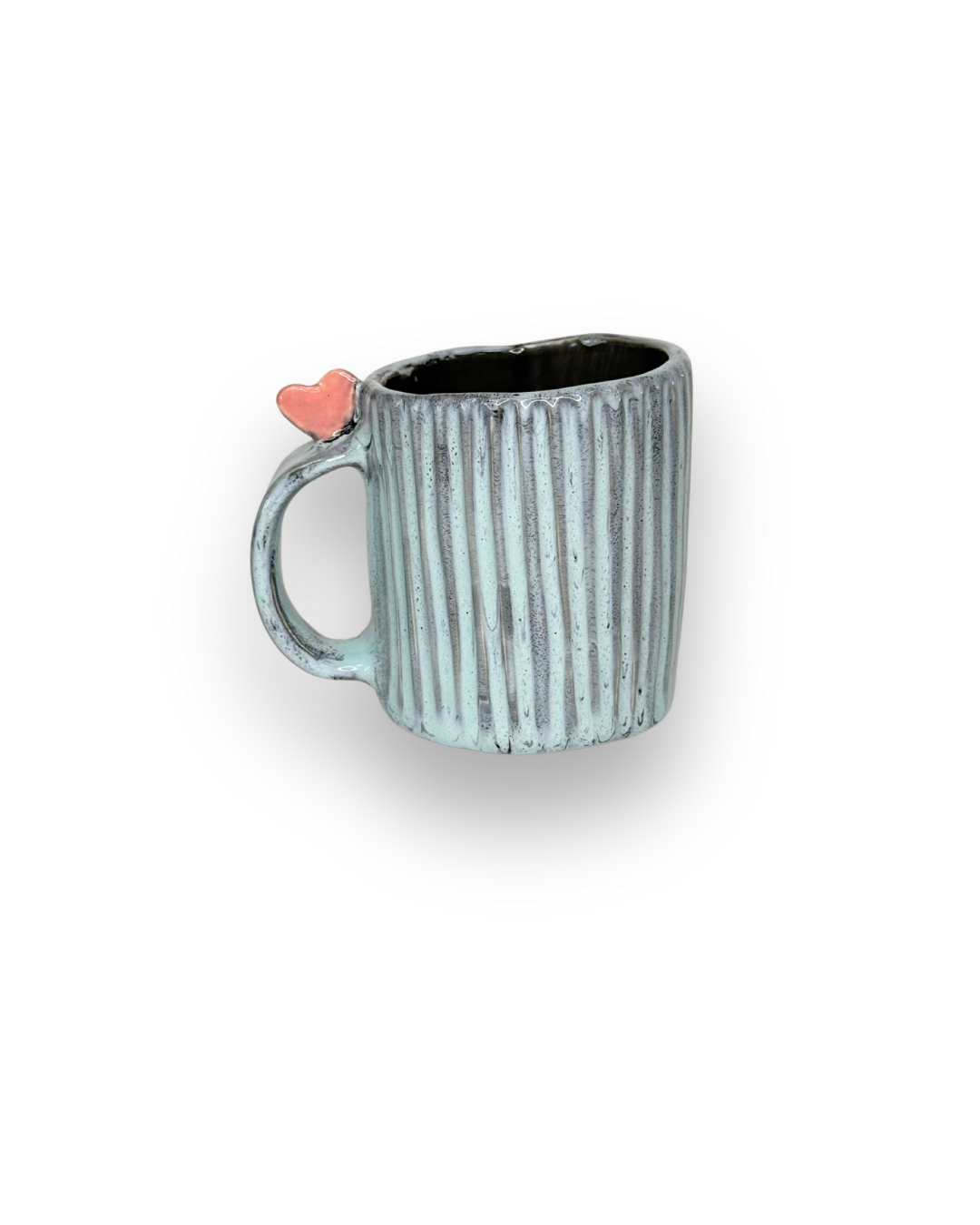 Keejan - Handmade Ceramic Mug 49