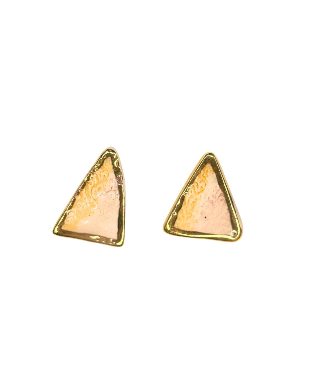 Keejan - Ceramic Earring 46