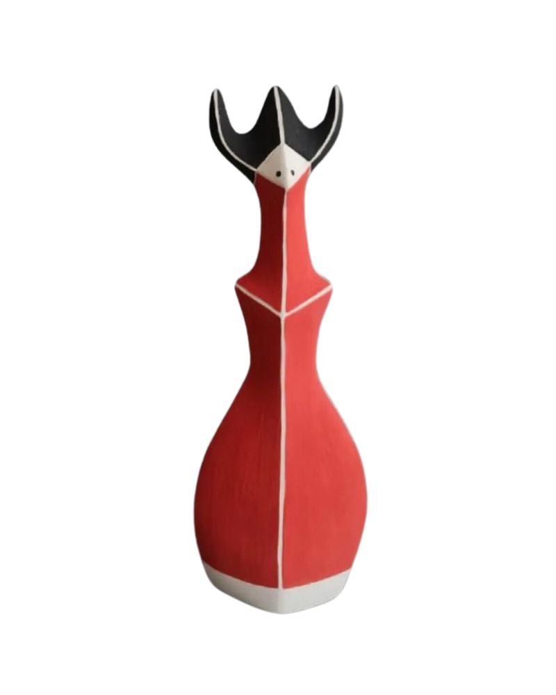 Leecoo - Binazar Ceramic Sculpture