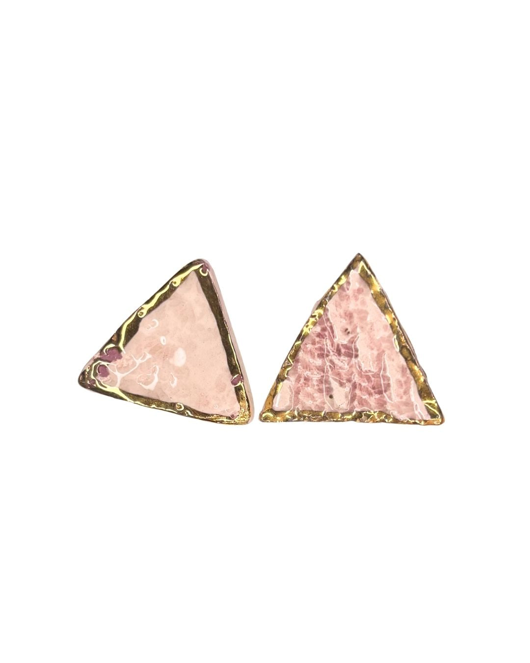 Keejan - Ceramic Earring 54