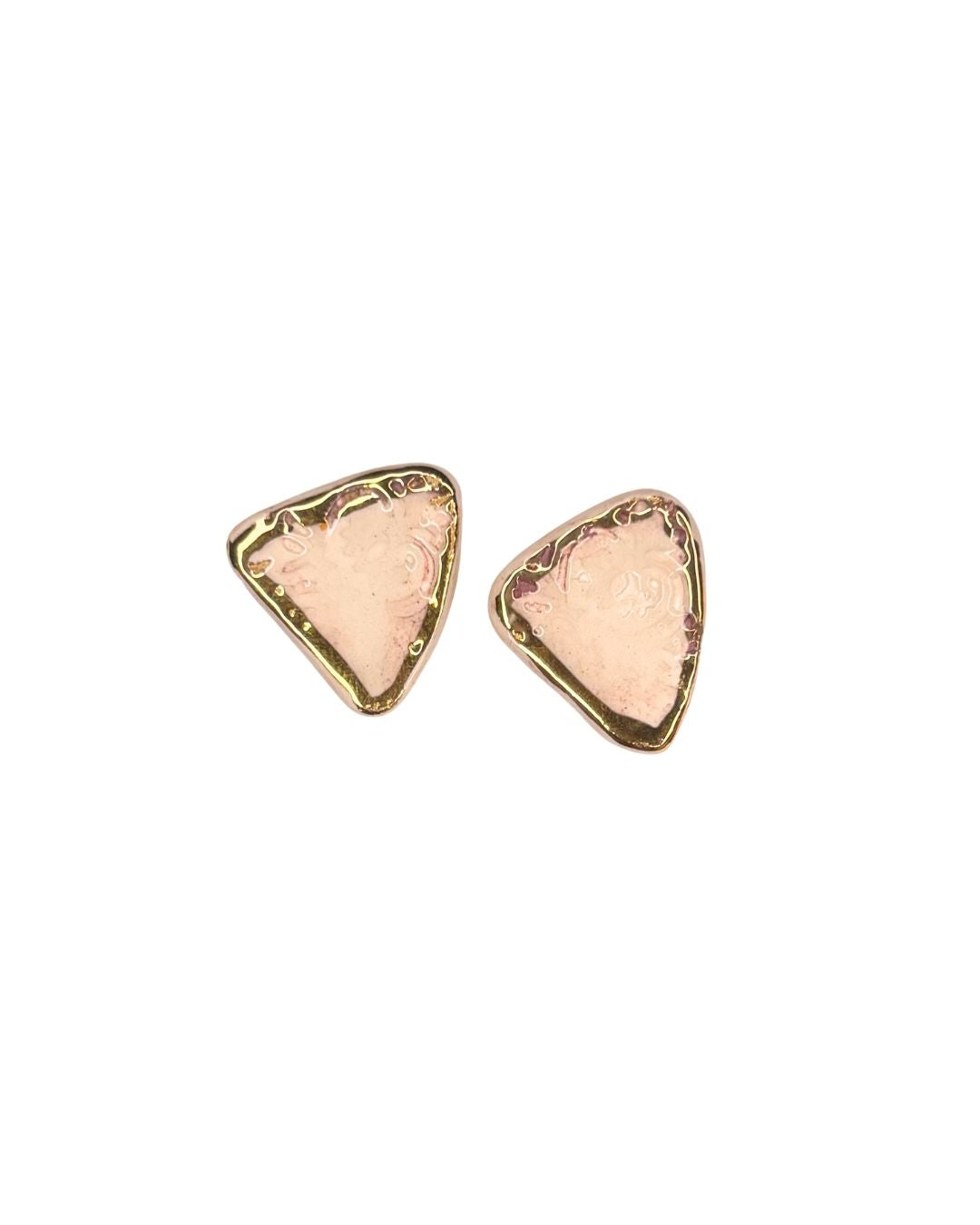 Keejan - Ceramic Earring 55