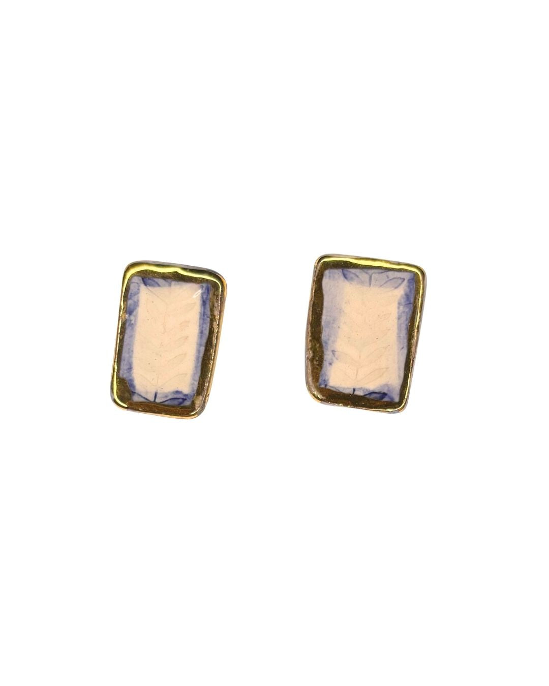 Keejan - Ceramic Earring 57