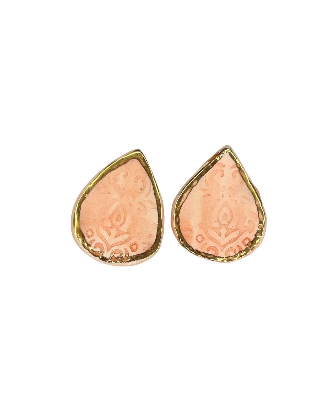Keejan - Ceramic Earring 65