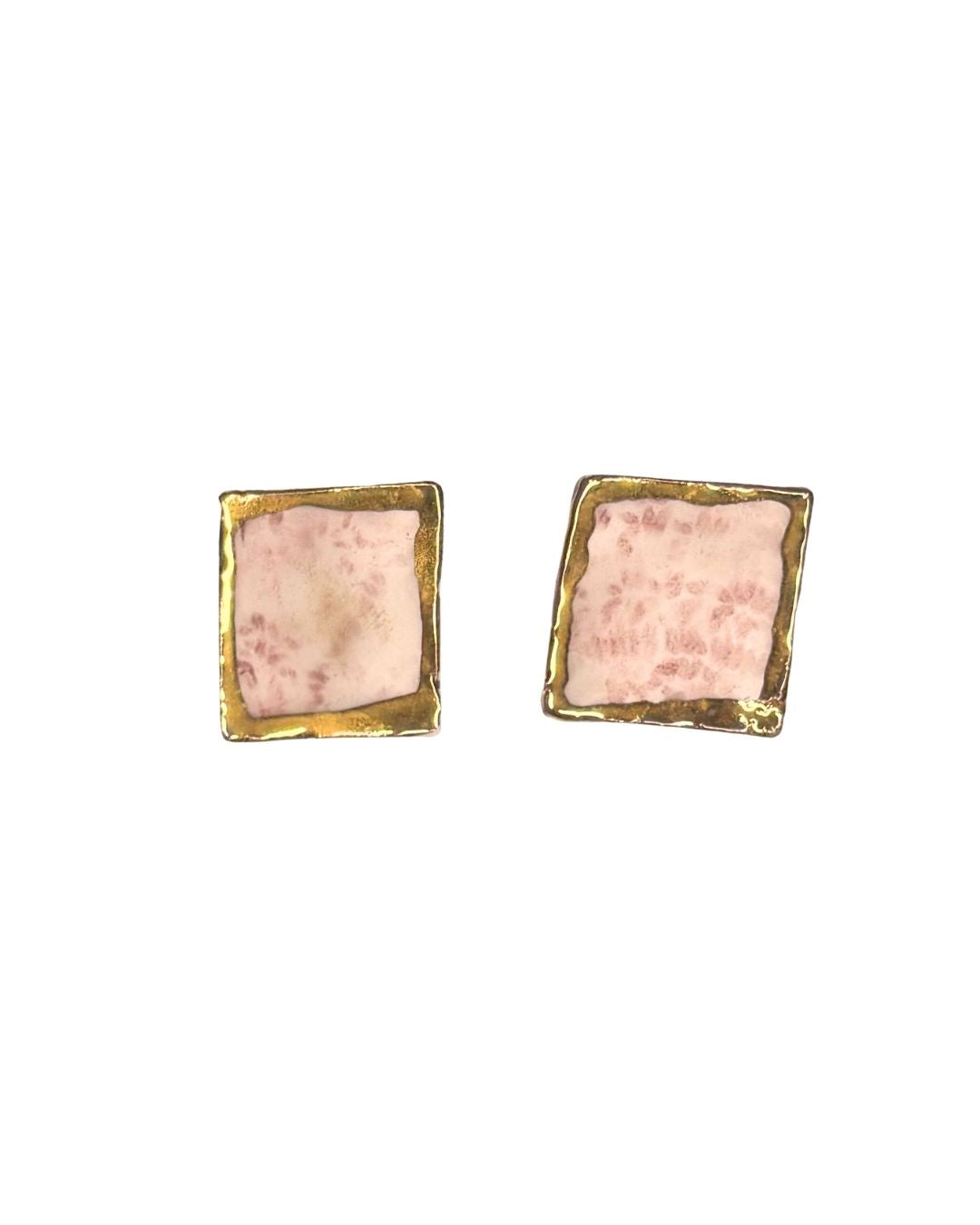 Keejan - Ceramic Earring 66