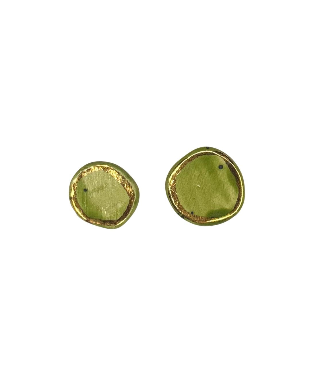 Keejan - Ceramic Earring 71