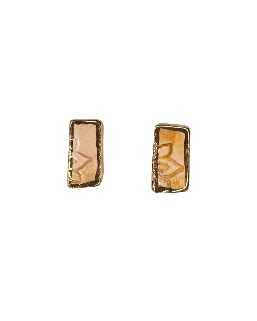 Keejan - Ceramic Earring 75
