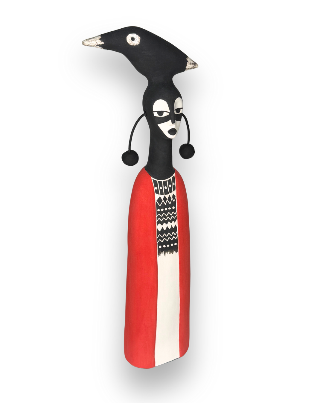 Leecoo Afsoon Ceramic Sculpture