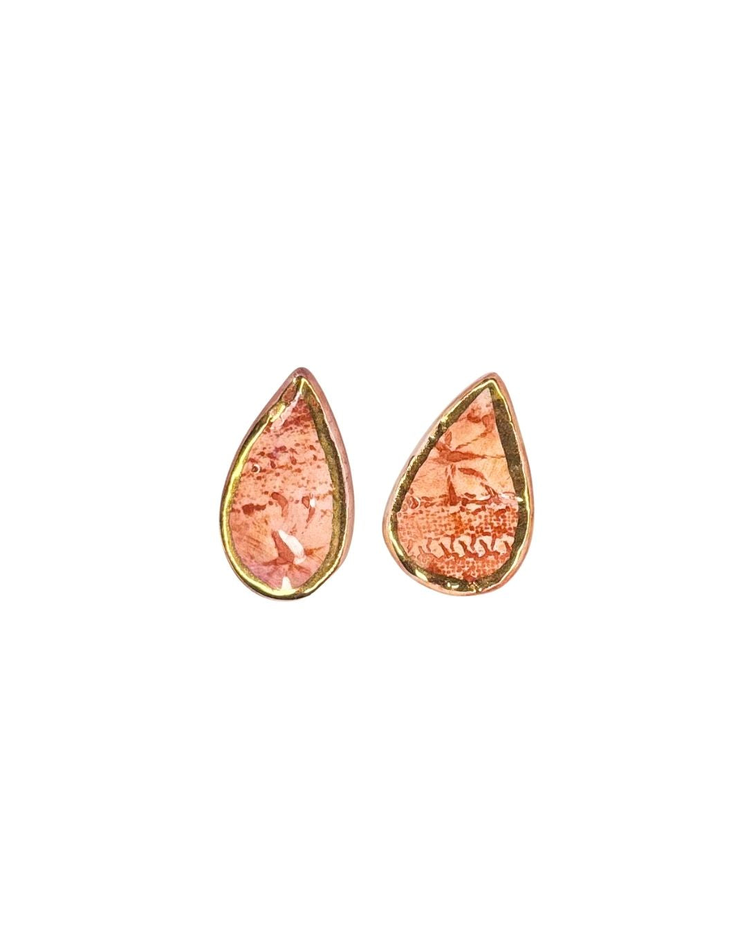 Keejan - Ceramic Earring 83