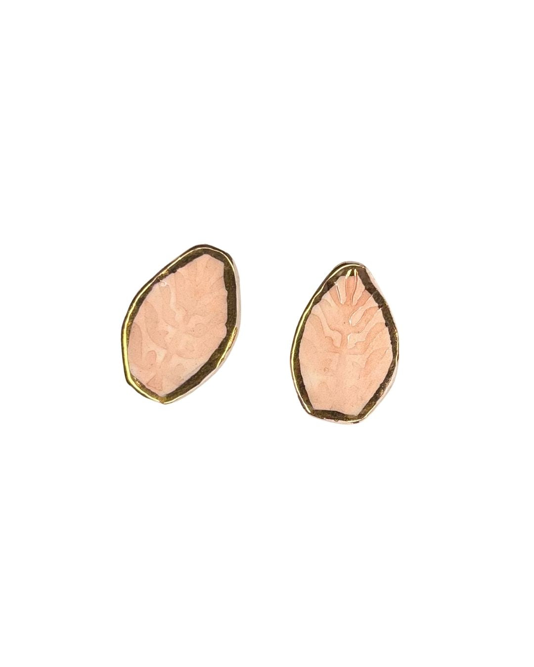 Keejan - Ceramic Earring 84