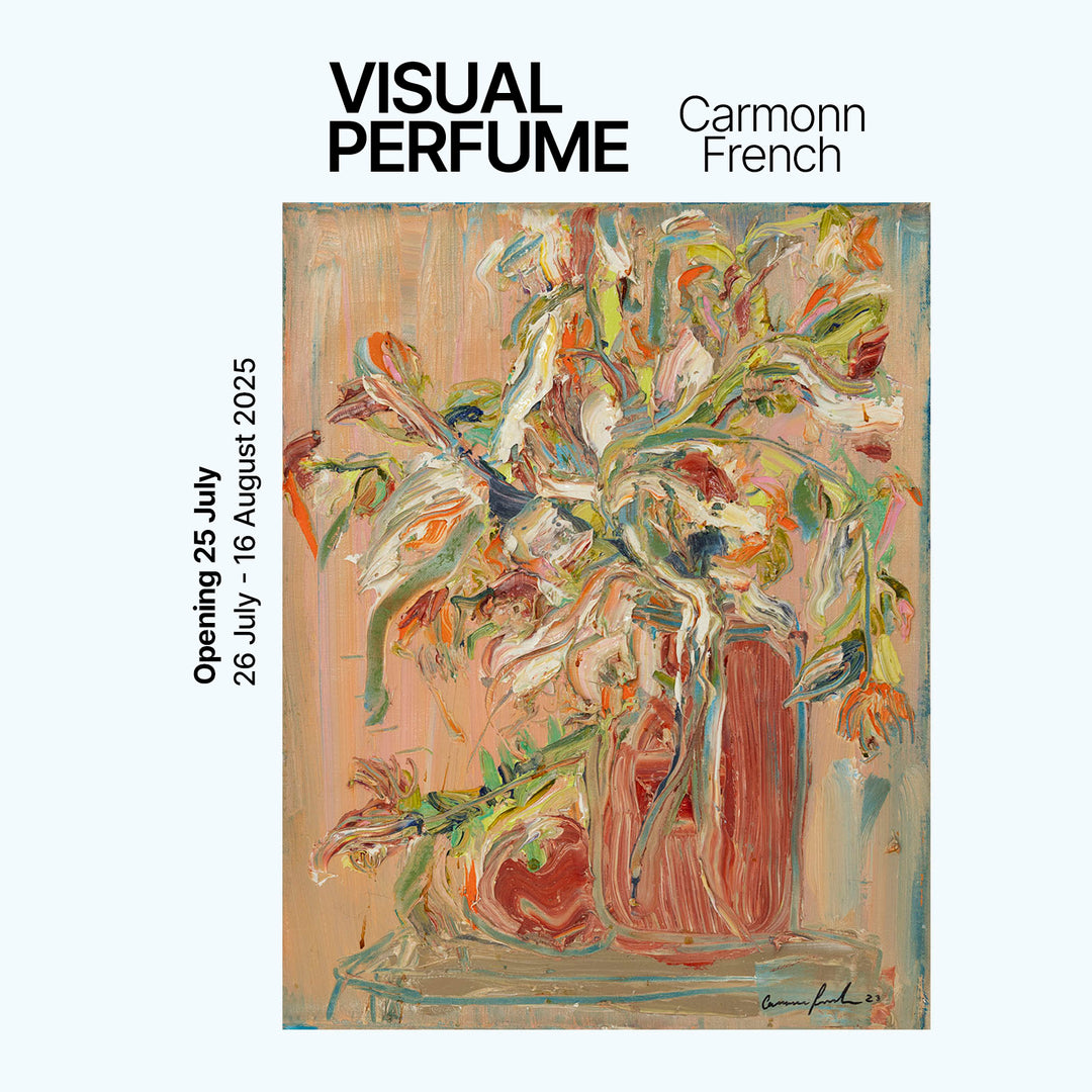 Visual Perfume Exhibition