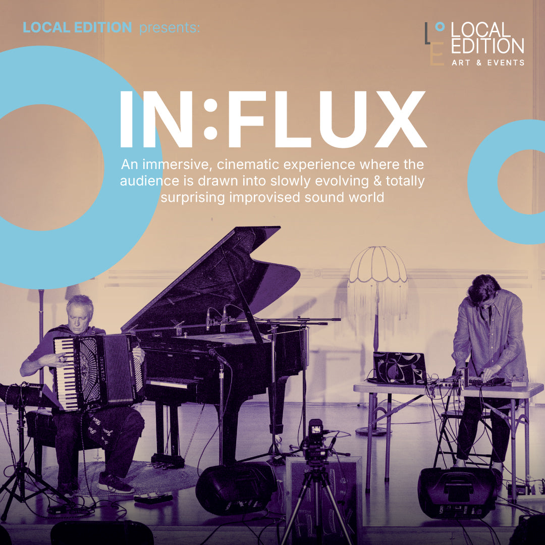 In:Flux