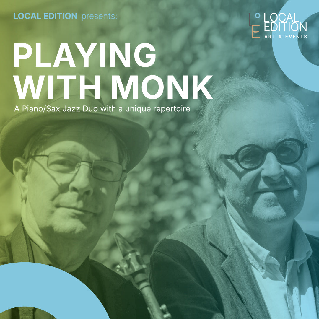 Playing With Monk