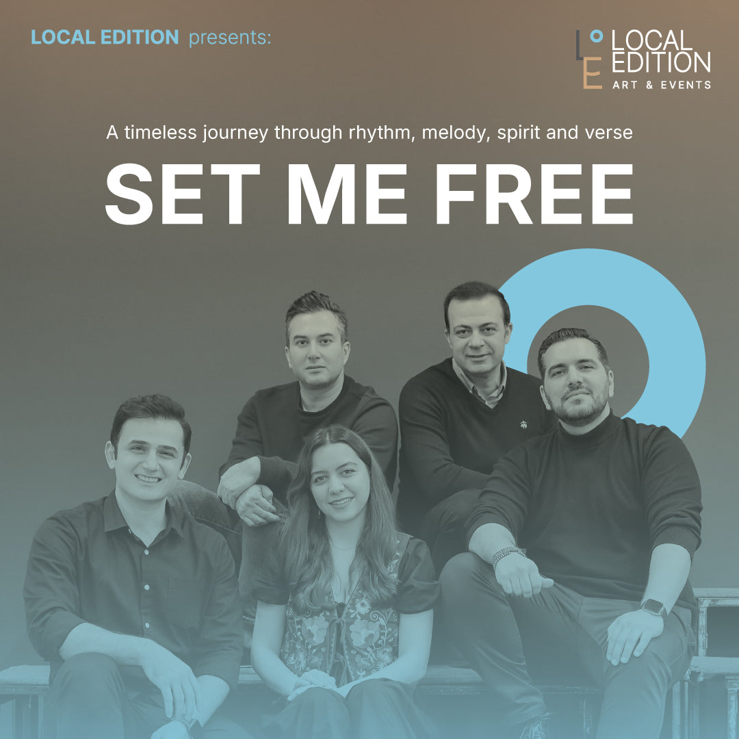 Set Me Free