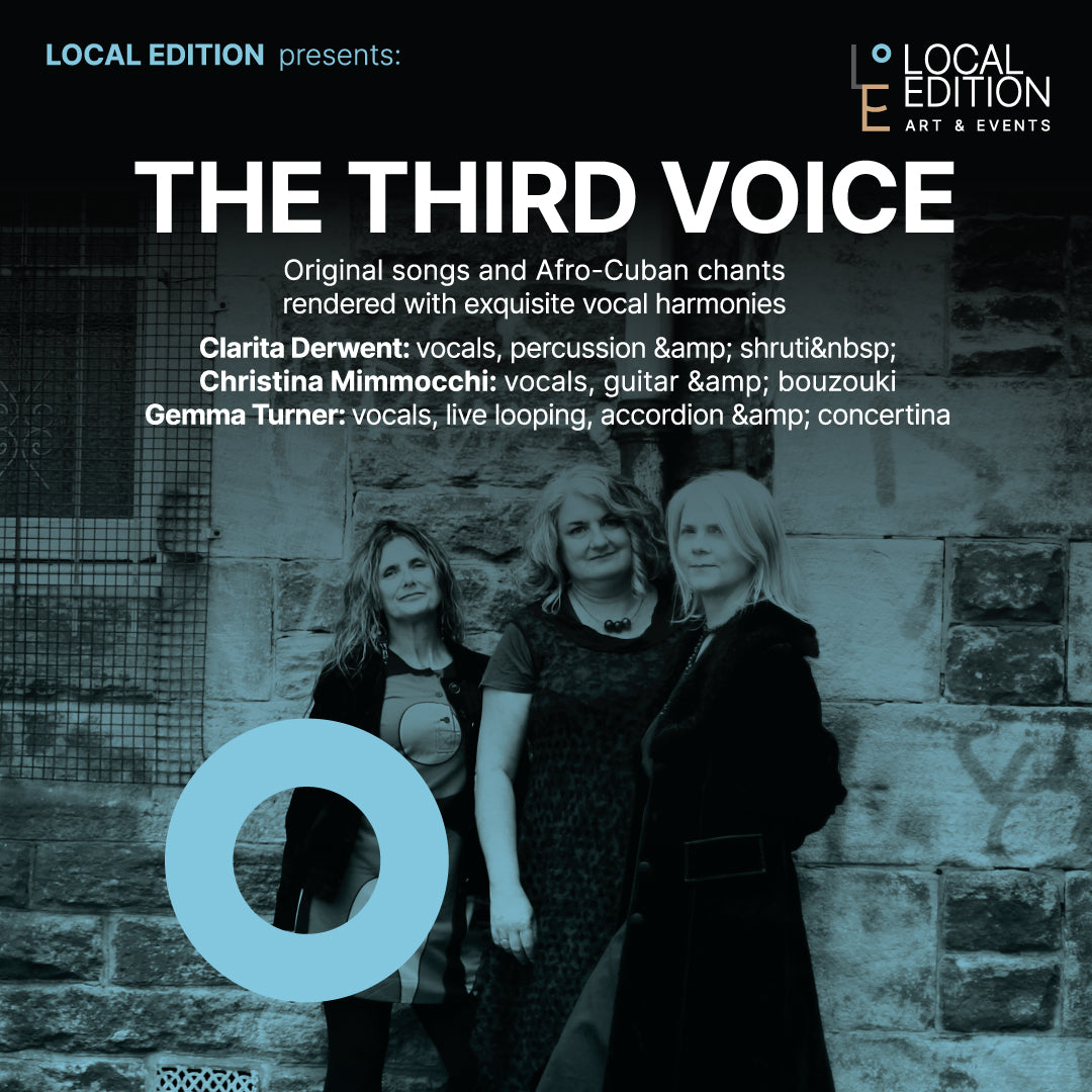 The Third Voice