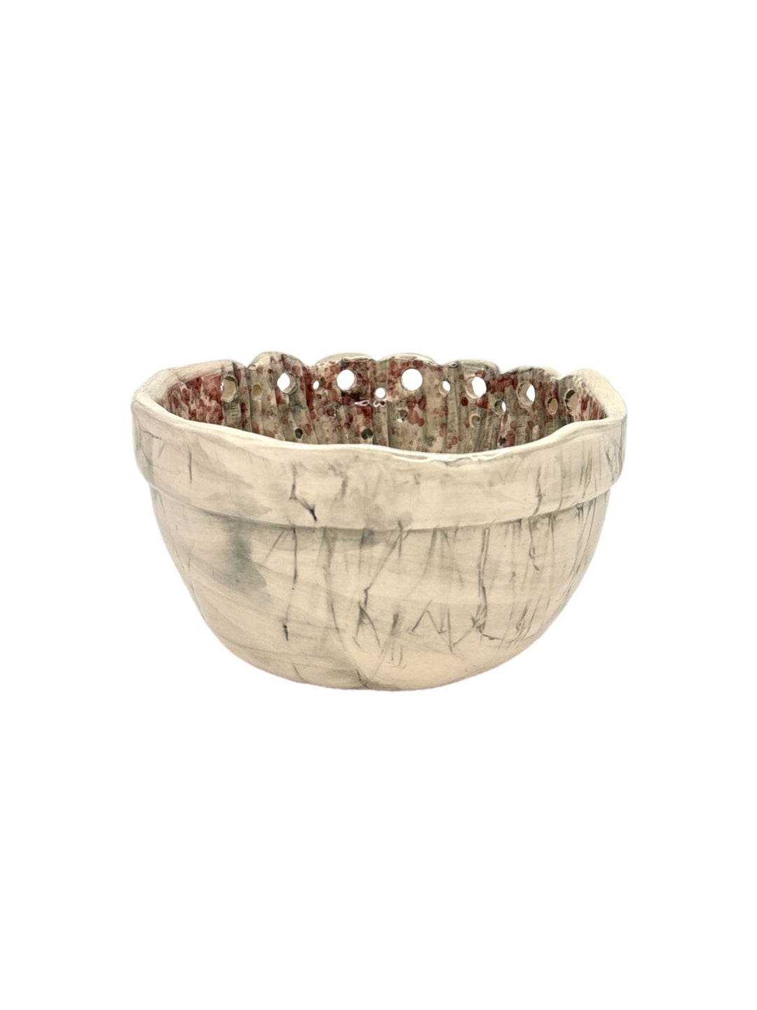 Keejan Small Dandelion Bowl