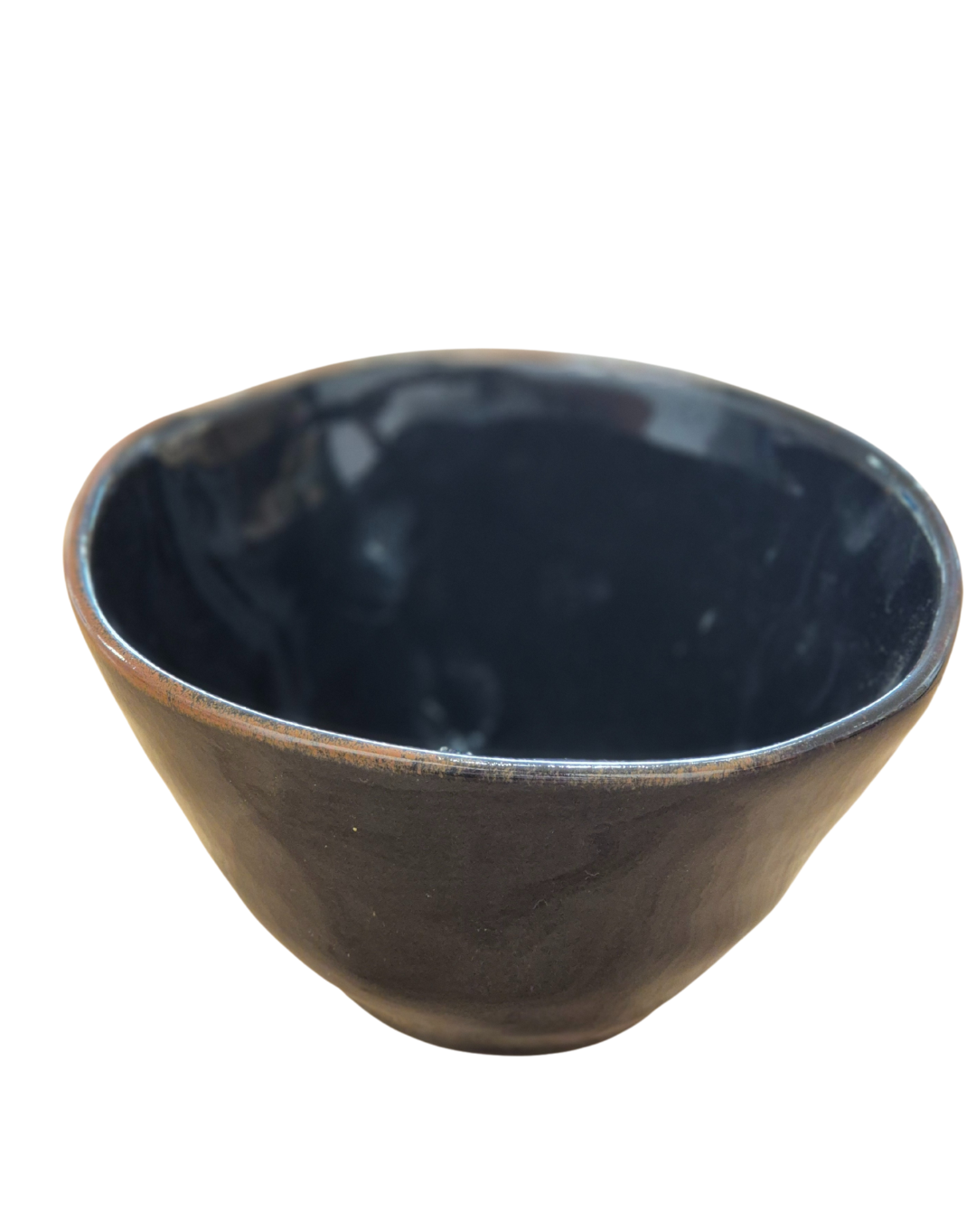 Holbar Deep Medium Oval Bowl